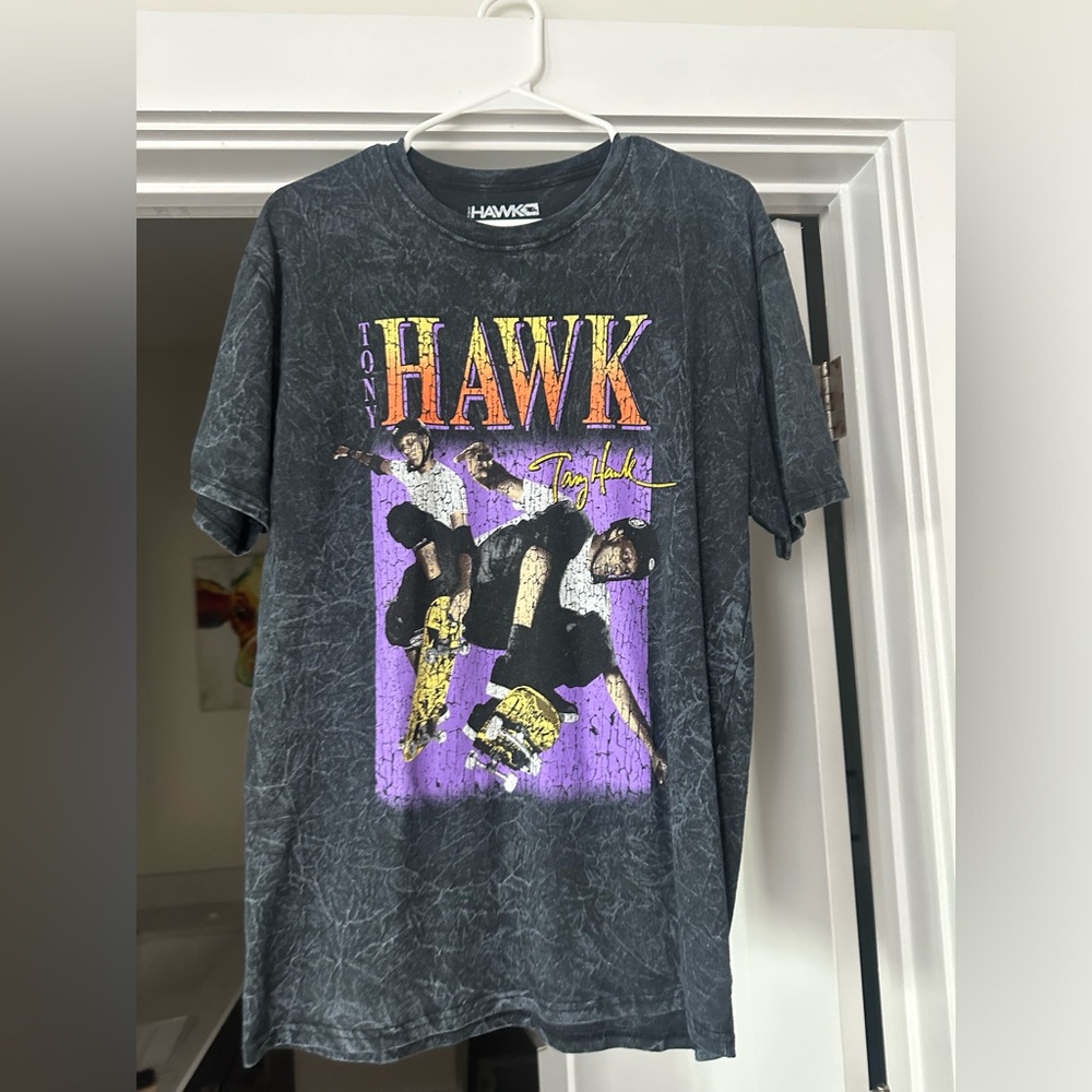 Urban Outfitters vintage Tony Hawk Tee